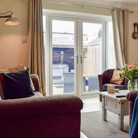 Little Lodge B&B Lutterworth Eksteriør bilde