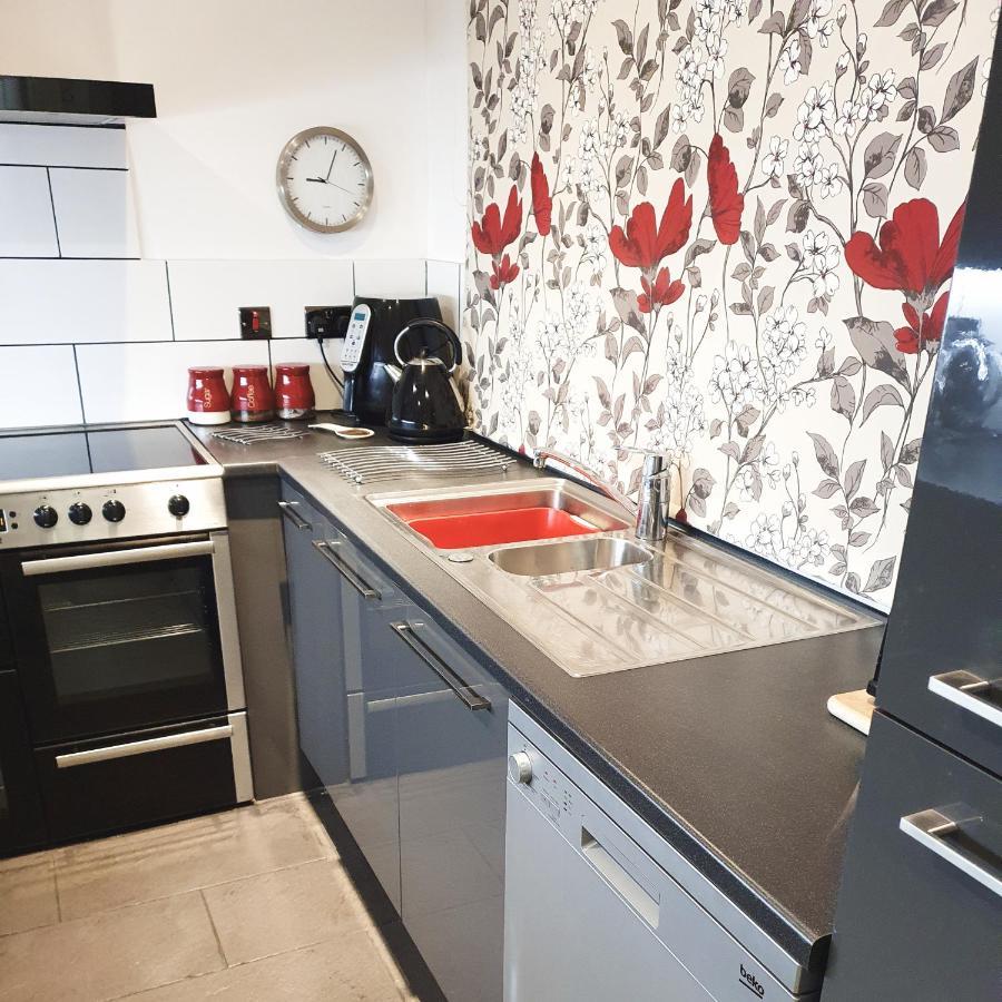 Little Lodge B&B Lutterworth Eksteriør bilde