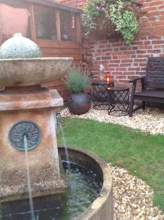 Little Lodge B&B Lutterworth Eksteriør bilde