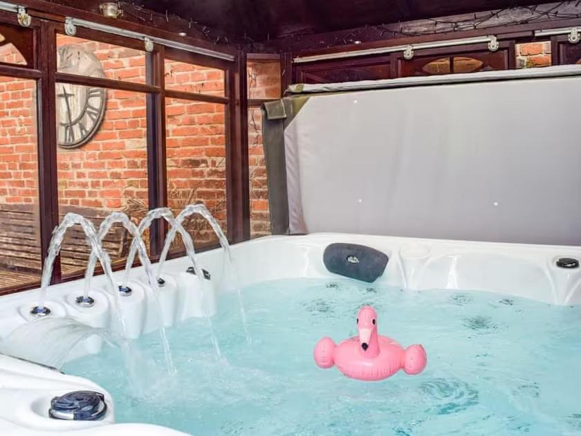 Little Lodge B&B Lutterworth Eksteriør bilde