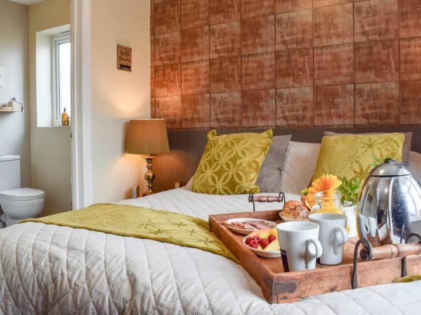 Little Lodge B&B Lutterworth Eksteriør bilde