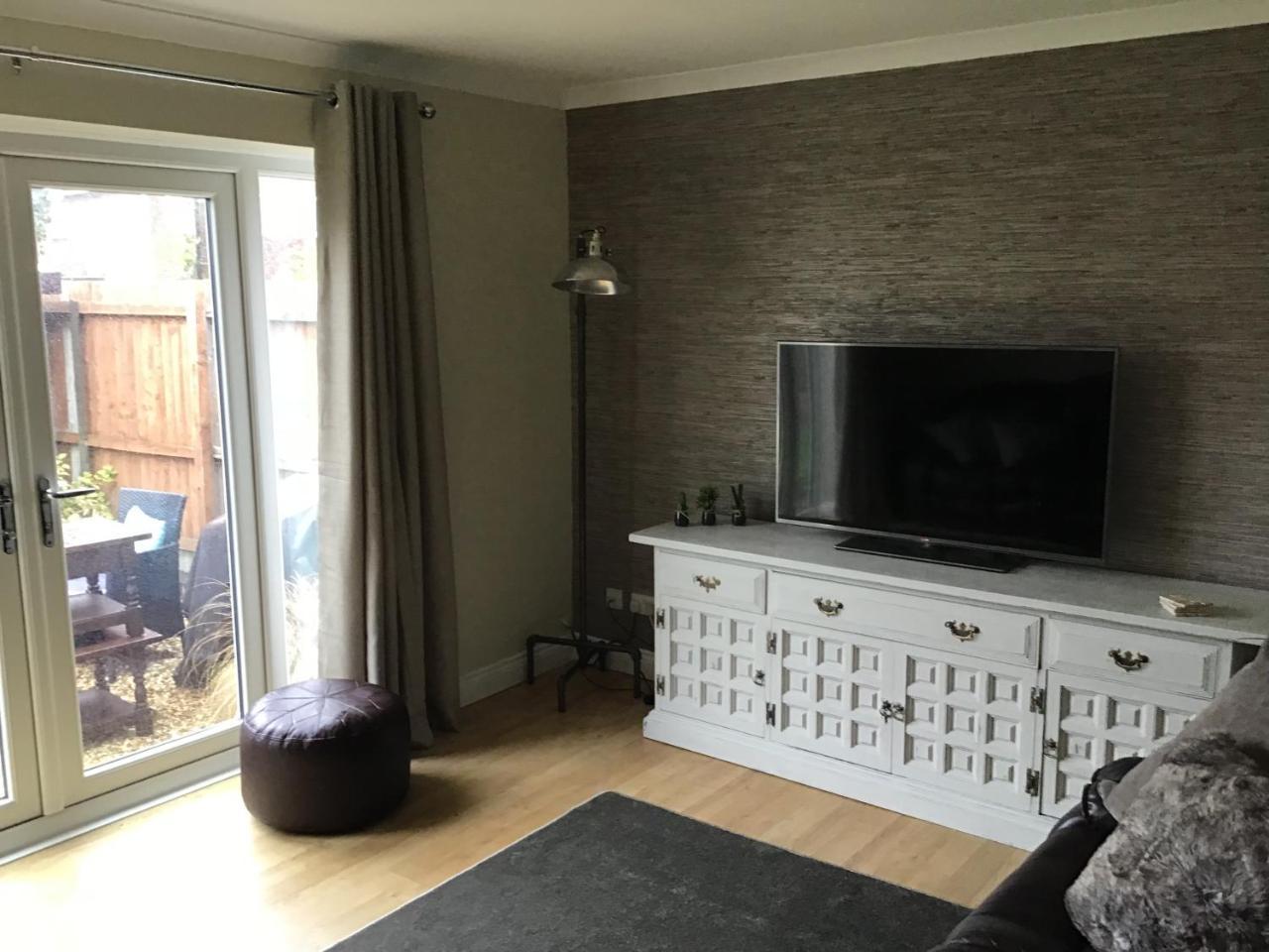 Little Lodge B&B Lutterworth Eksteriør bilde