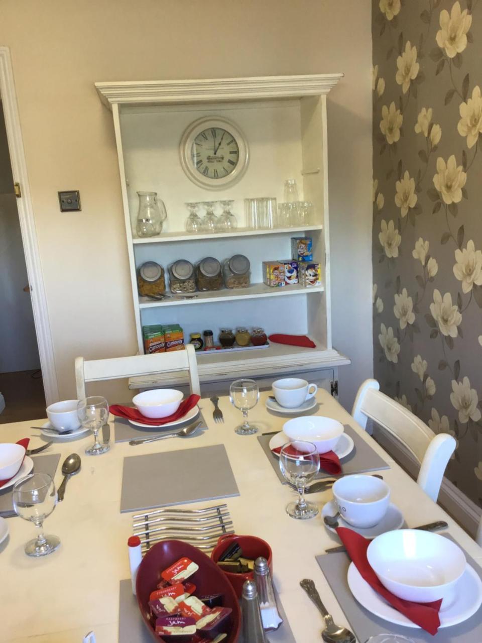 Little Lodge B&B Lutterworth Eksteriør bilde