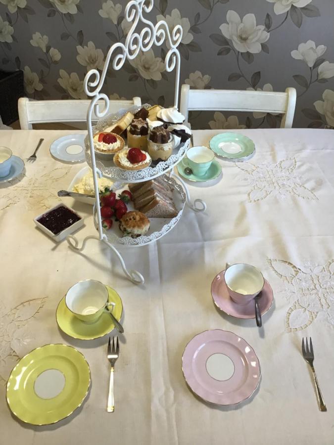 Little Lodge B&B Lutterworth Eksteriør bilde